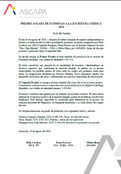 acta premio asgapa 2024 con membrete imagen