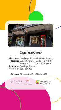 expresiones expresiones