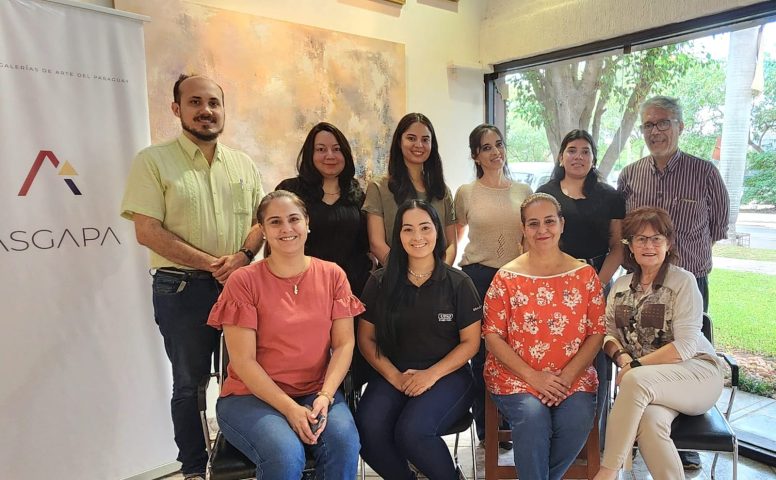 guias especializados