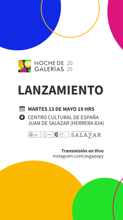 lanzamiento