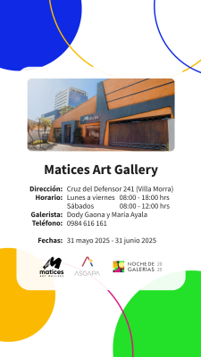 matices matices