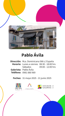 pablo avila pablo avila